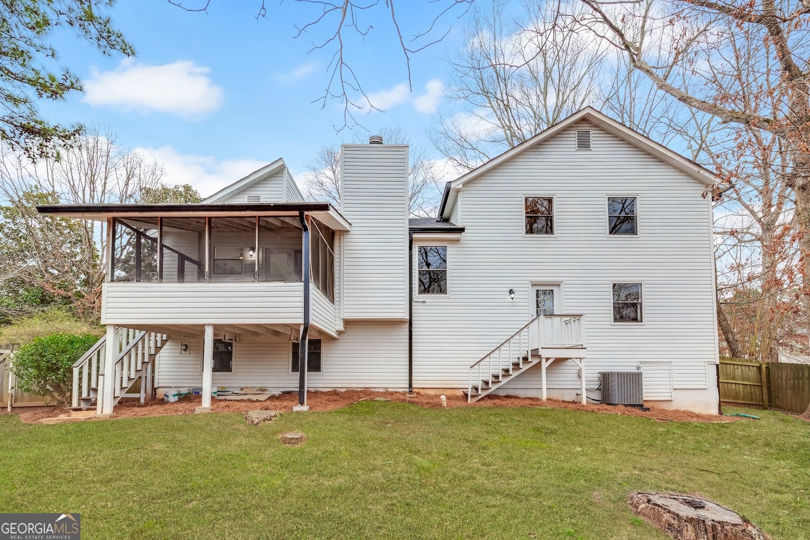 177 Putnam Ferry Road Woodstock - Photo 37