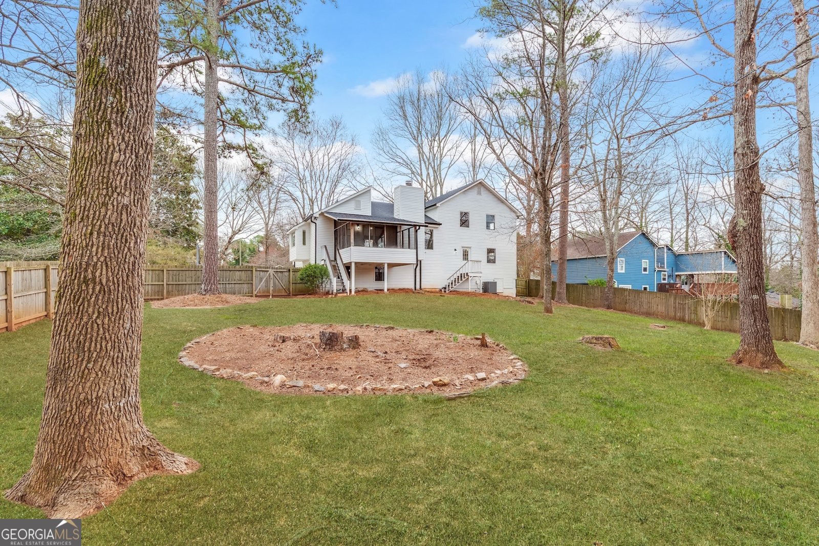 177 Putnam Ferry Road Woodstock - Photo 40