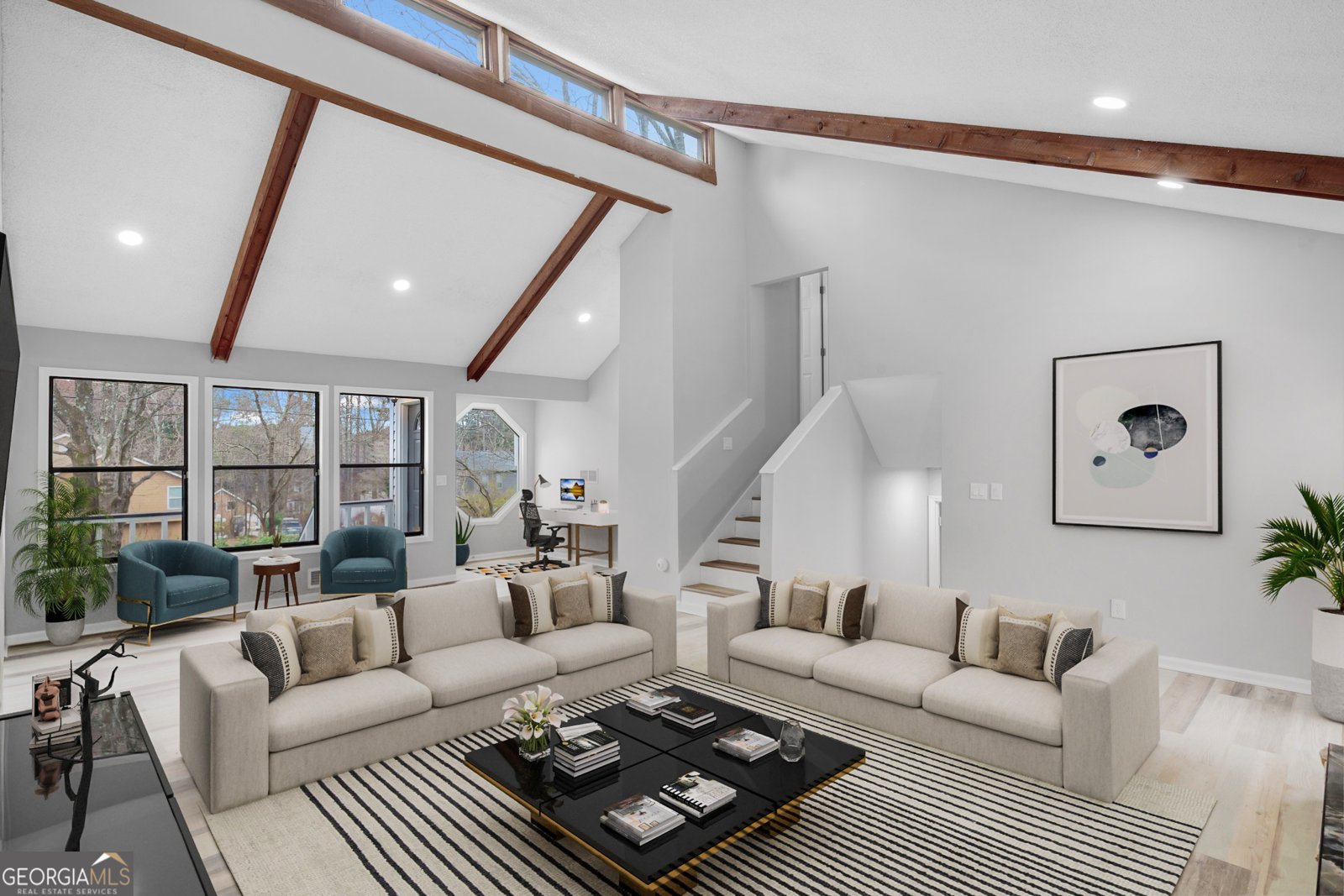 177 Putnam Ferry Road Woodstock - Photo 9