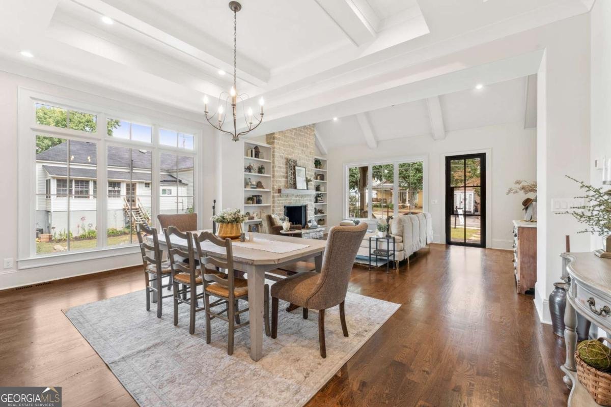 419 Campbell Hill Street Marietta - Photo 10