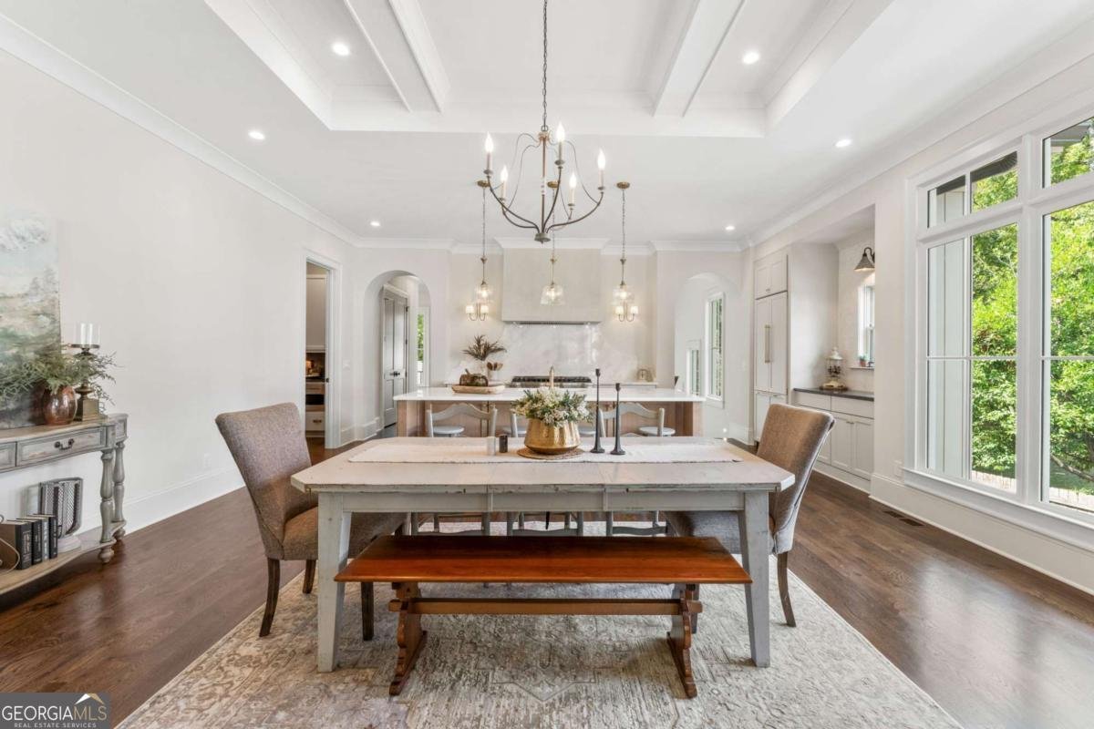 419 Campbell Hill Street Marietta - Photo 11