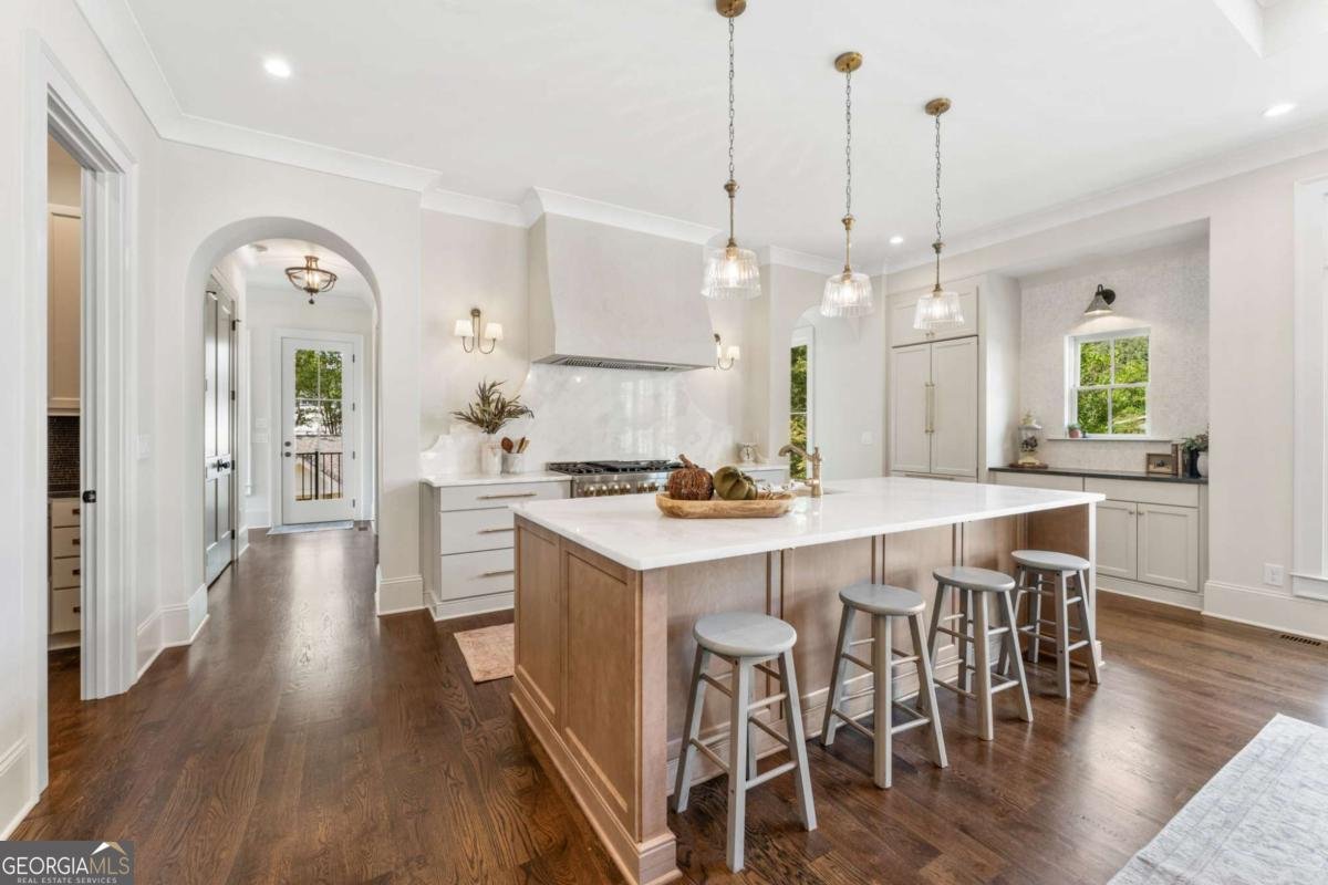 419 Campbell Hill Street Marietta - Photo 12