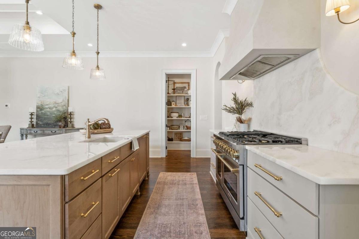 419 Campbell Hill Street Marietta - Photo 13