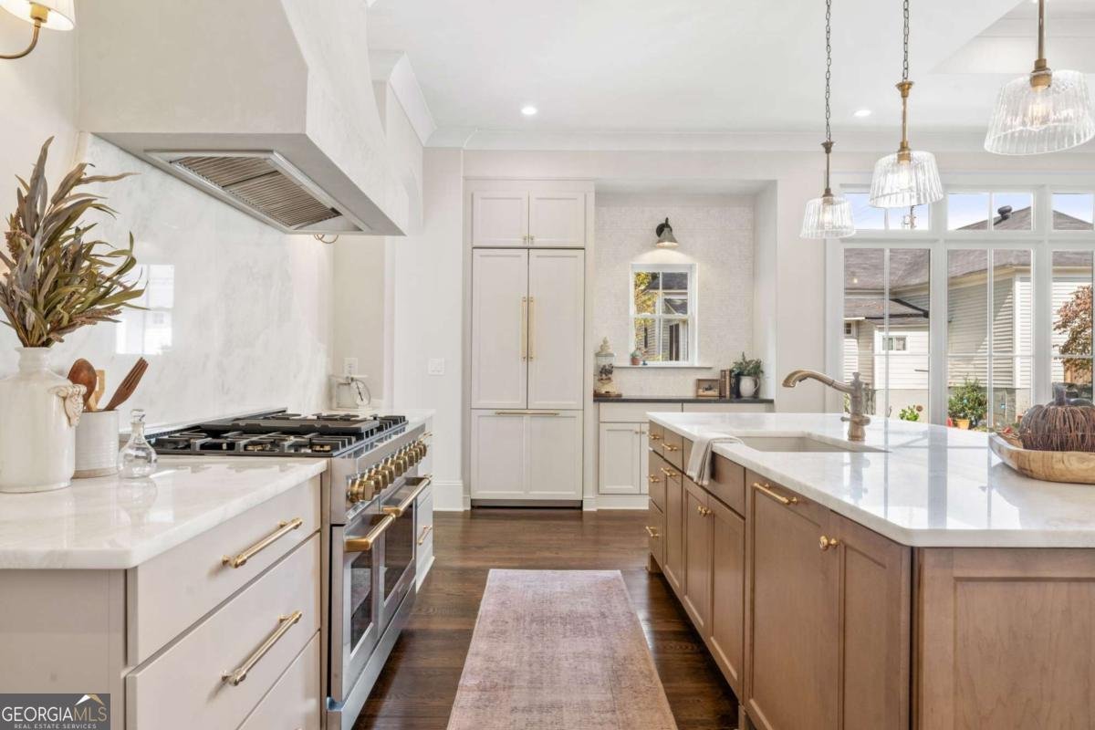 419 Campbell Hill Street Marietta - Photo 14