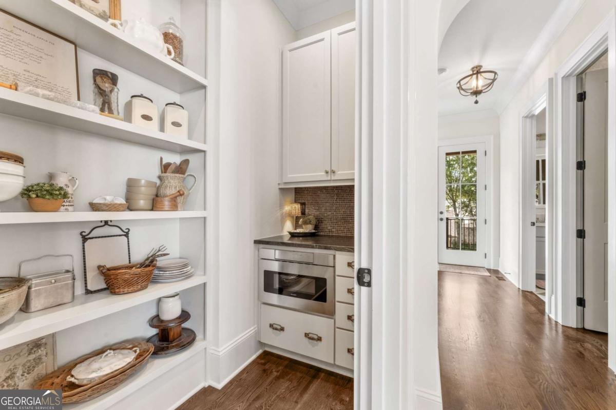 419 Campbell Hill Street Marietta - Photo 15