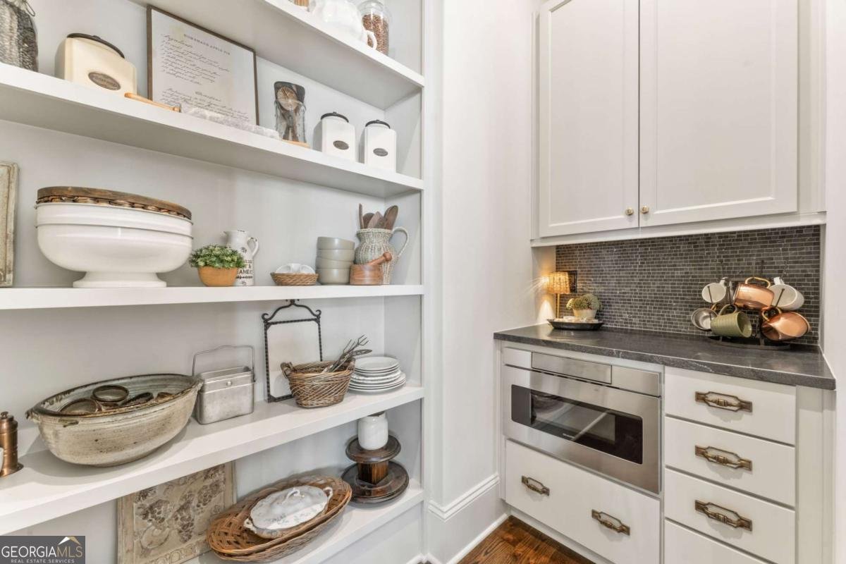 419 Campbell Hill Street Marietta - Photo 16