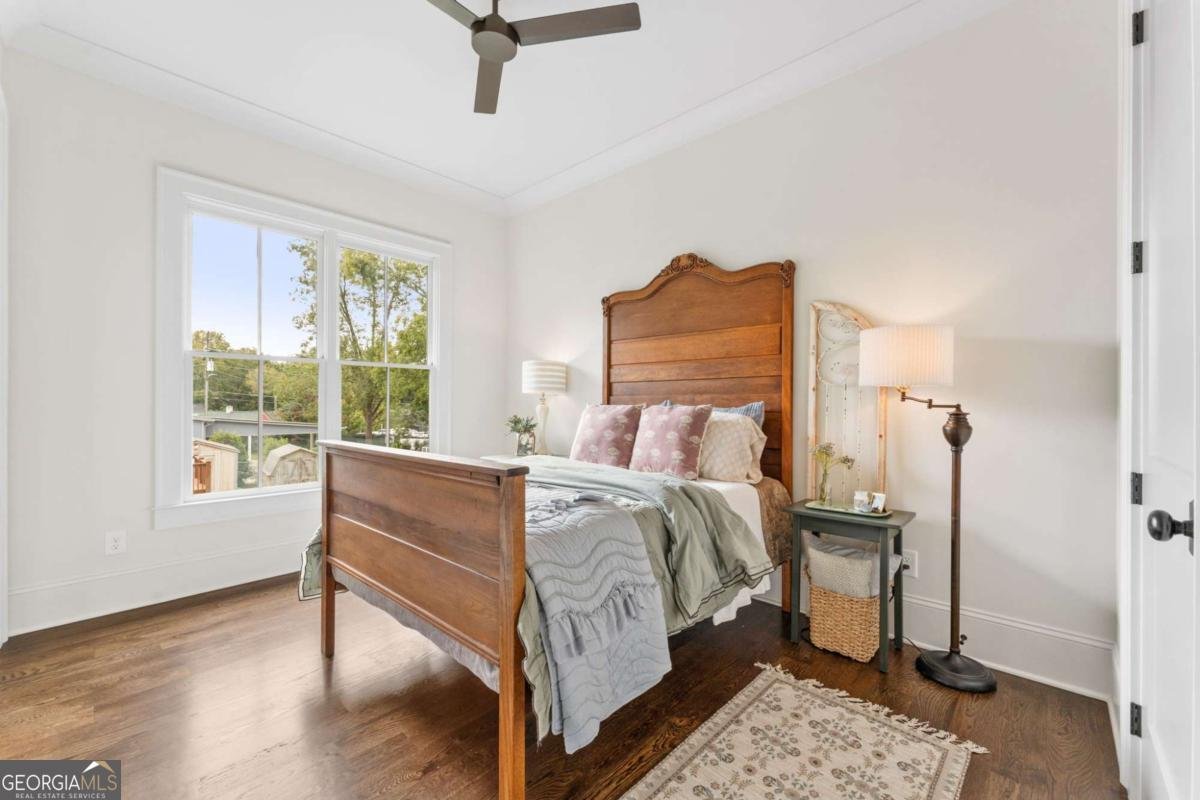 419 Campbell Hill Street Marietta - Photo 19