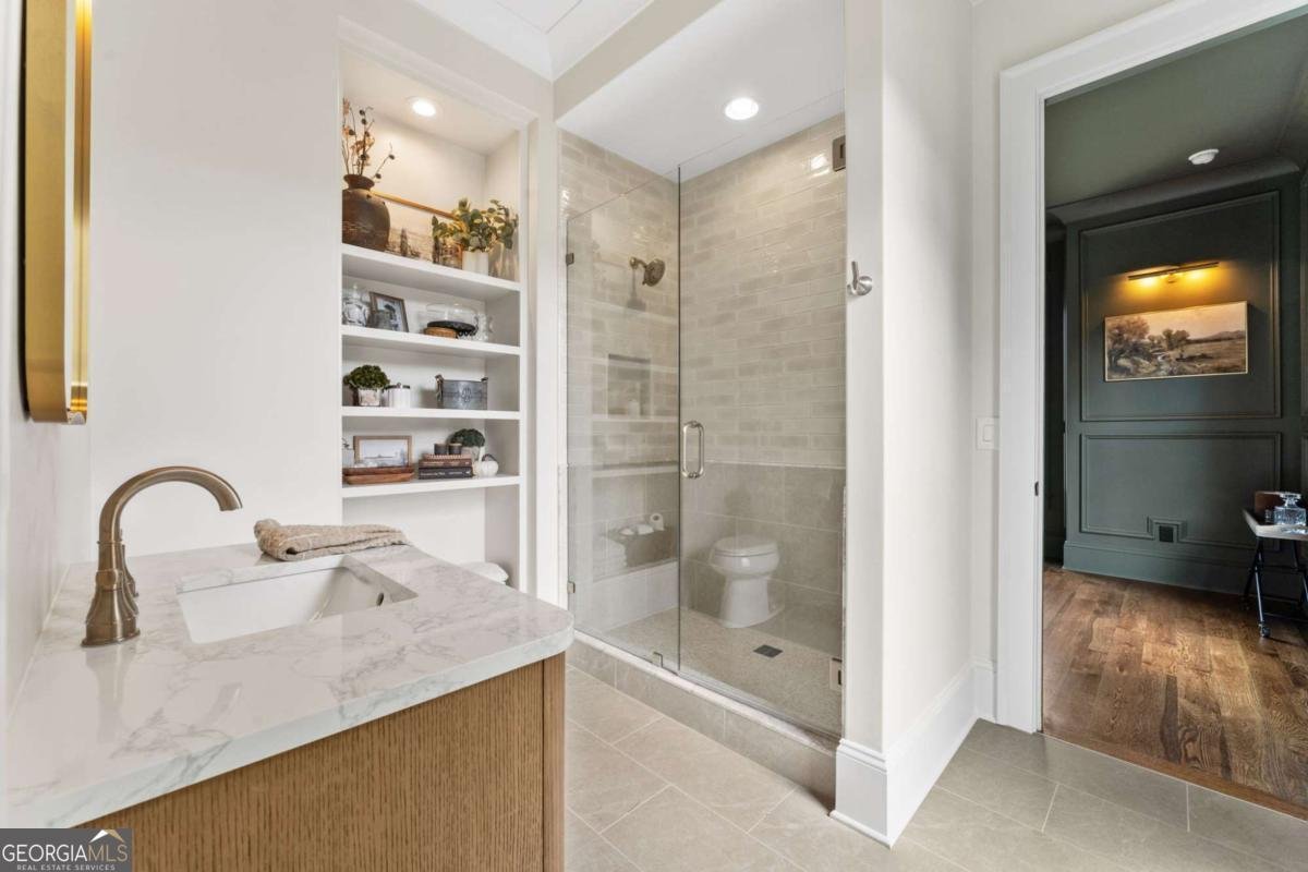 419 Campbell Hill Street Marietta - Photo 21