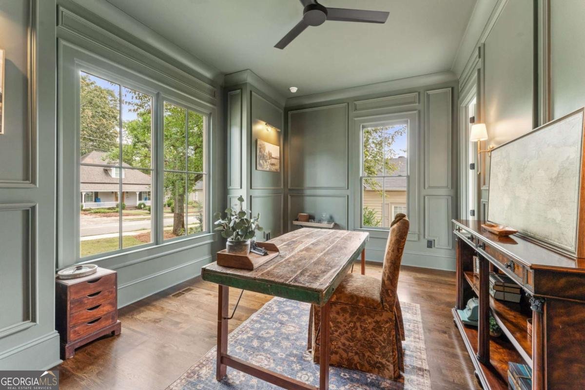 419 Campbell Hill Street Marietta - Photo 22