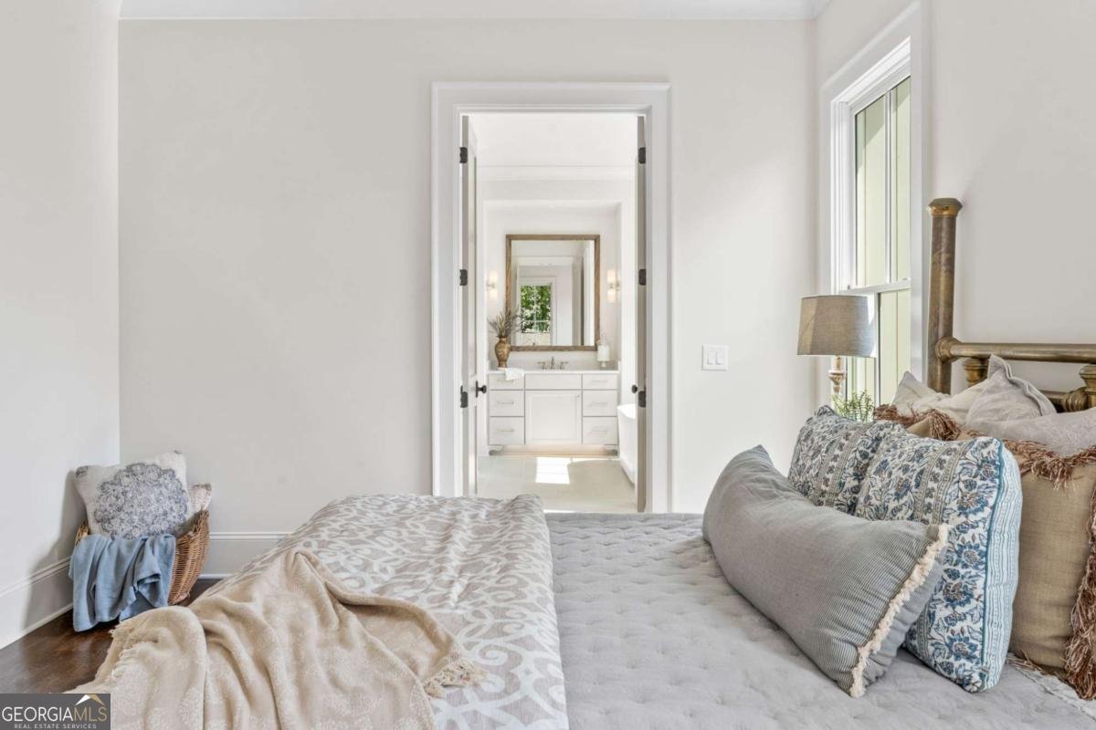 419 Campbell Hill Street Marietta - Photo 24