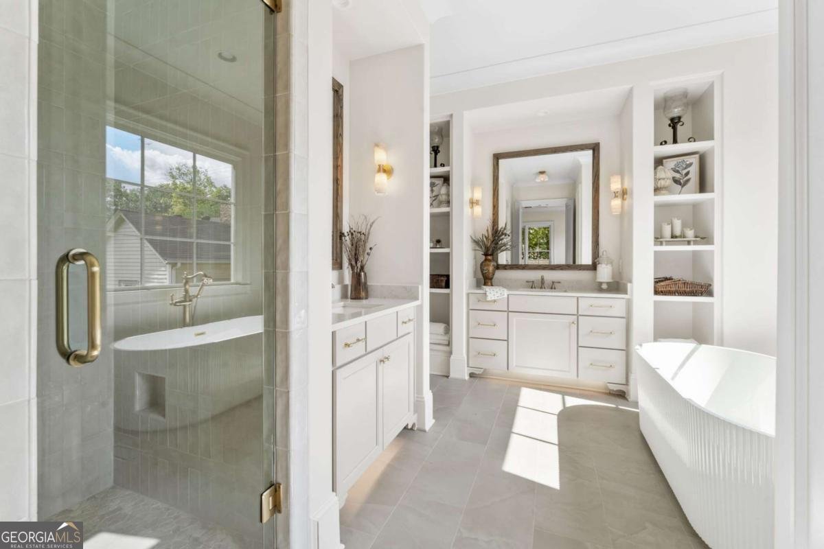 419 Campbell Hill Street Marietta - Photo 25