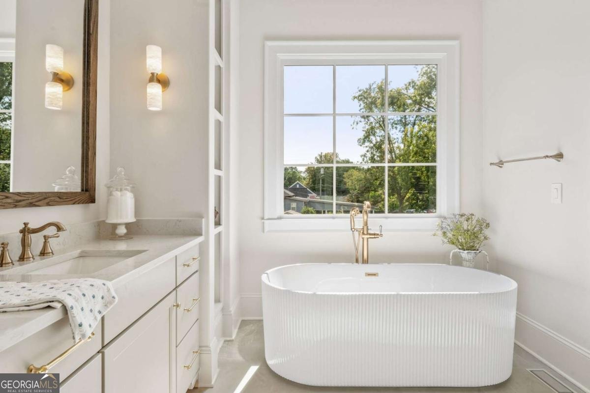 419 Campbell Hill Street Marietta - Photo 26