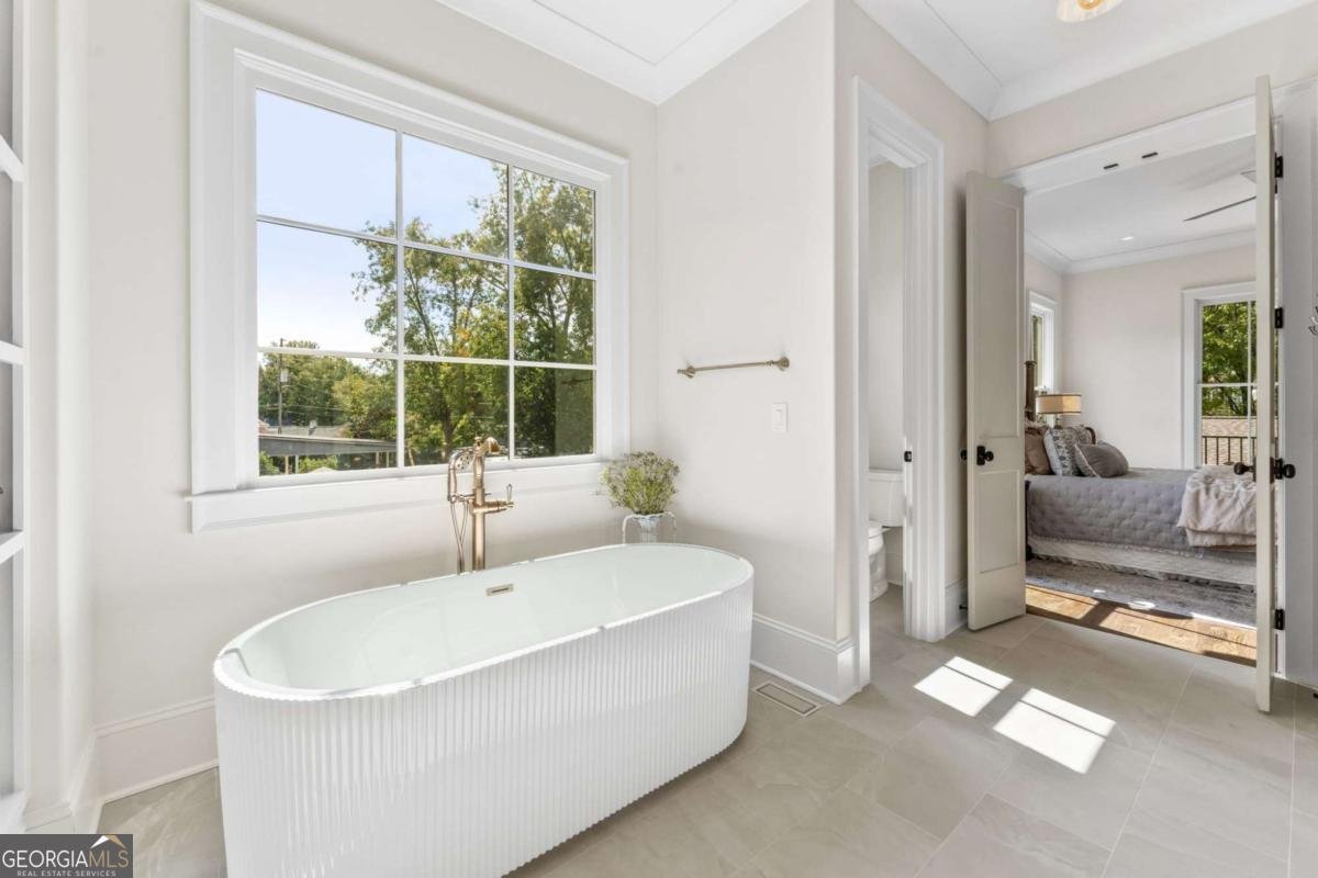 419 Campbell Hill Street Marietta - Photo 27