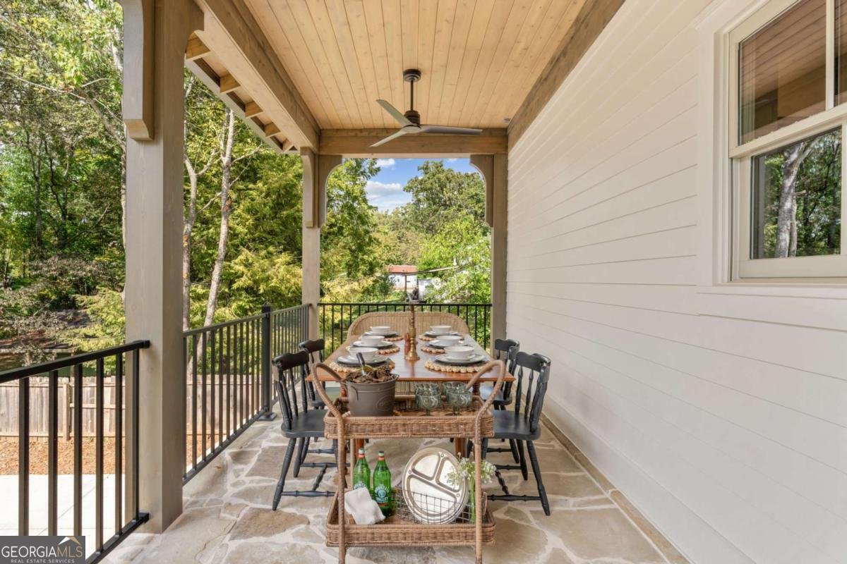 419 Campbell Hill Street Marietta - Photo 28