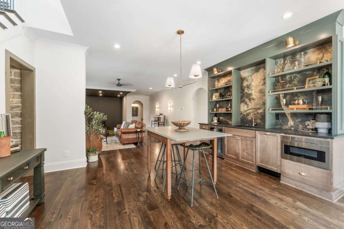 419 Campbell Hill Street Marietta - Photo 30