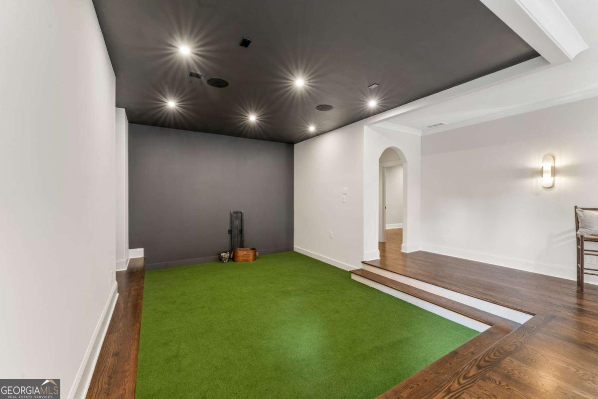 419 Campbell Hill Street Marietta - Photo 35