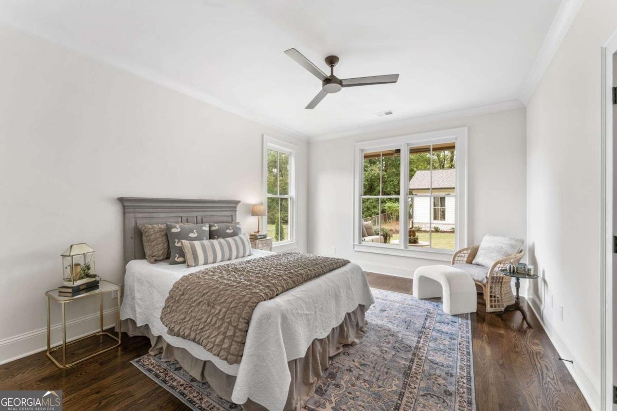 419 Campbell Hill Street Marietta - Photo 37