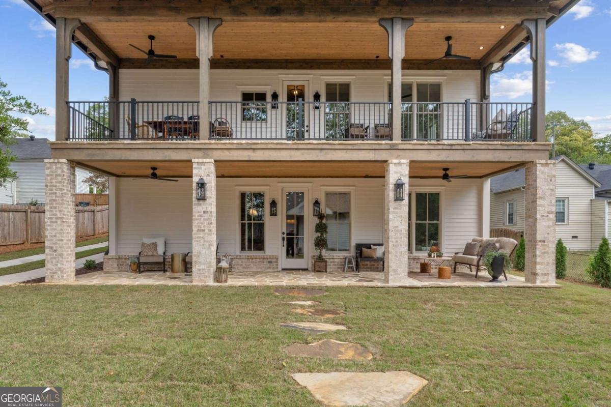 419 Campbell Hill Street Marietta - Photo 42