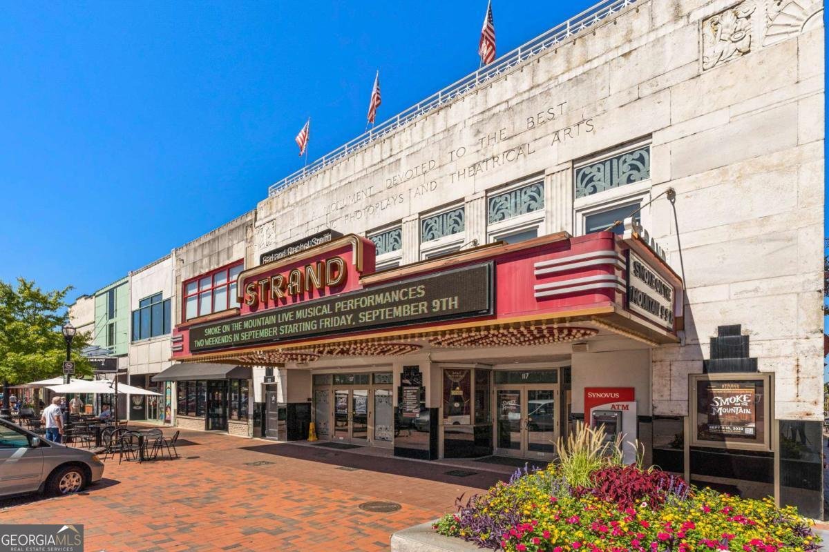 419 Campbell Hill Street Marietta - Photo 48