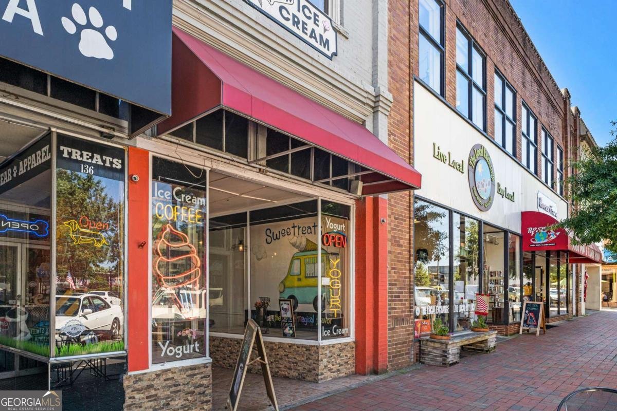 419 Campbell Hill Street Marietta - Photo 49