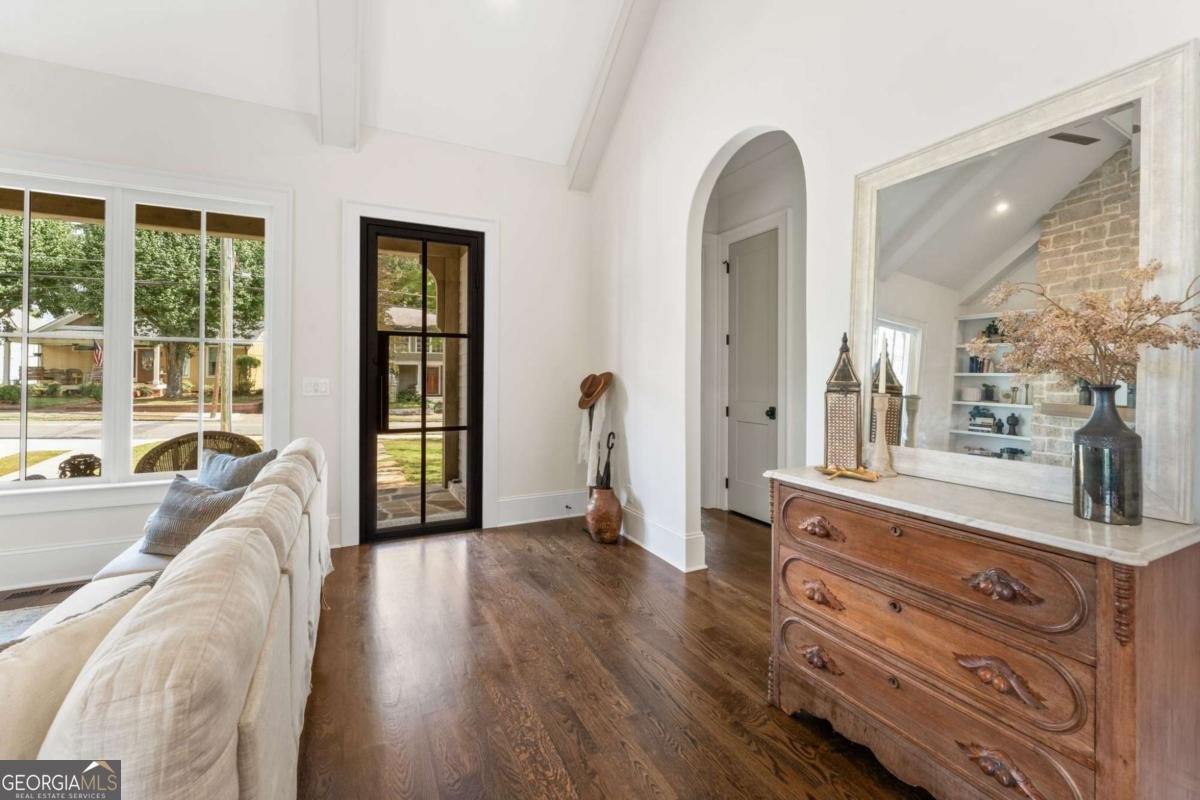 419 Campbell Hill Street Marietta - Photo 8