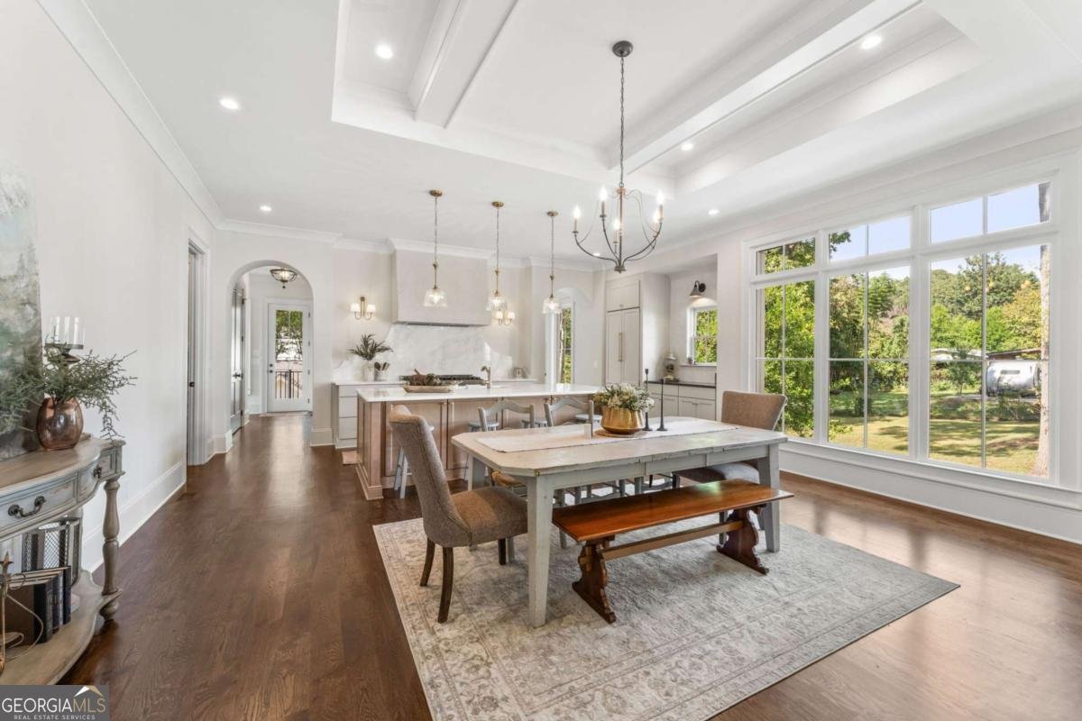 419 Campbell Hill Street Marietta - Photo 9