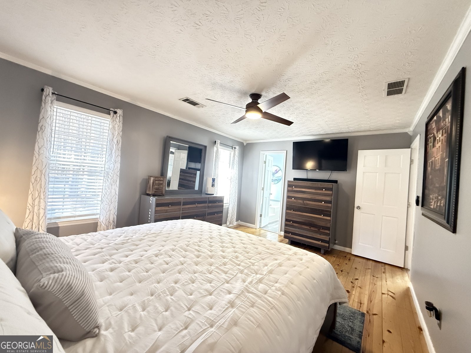 467 Grove Pointe Court Locust Grove - Photo 13