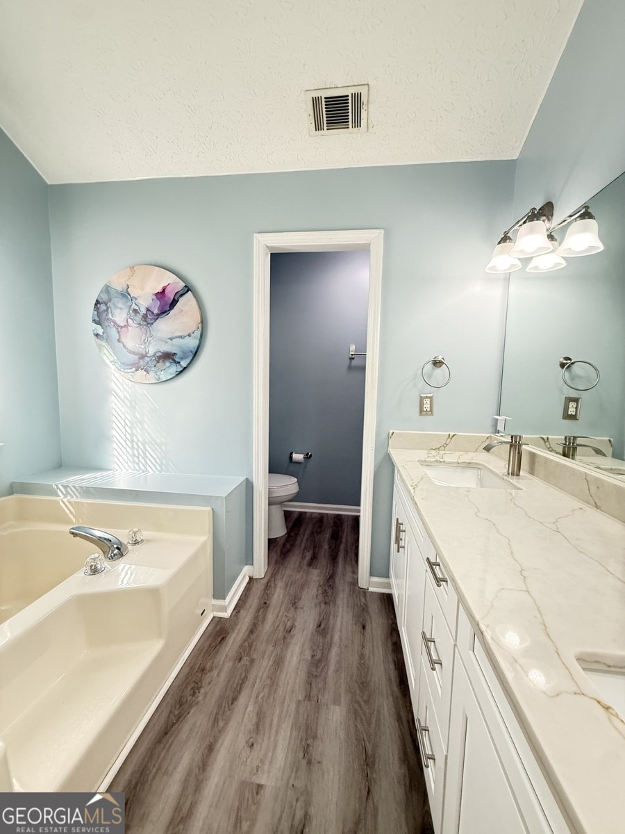 467 Grove Pointe Court Locust Grove - Photo 15