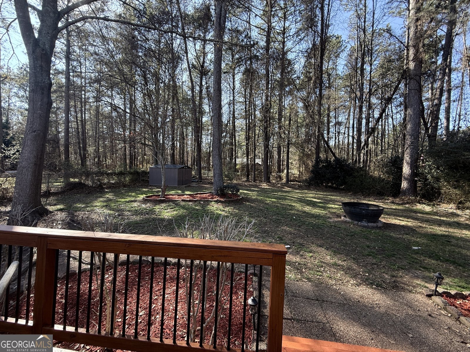 467 Grove Pointe Court Locust Grove - Photo 31