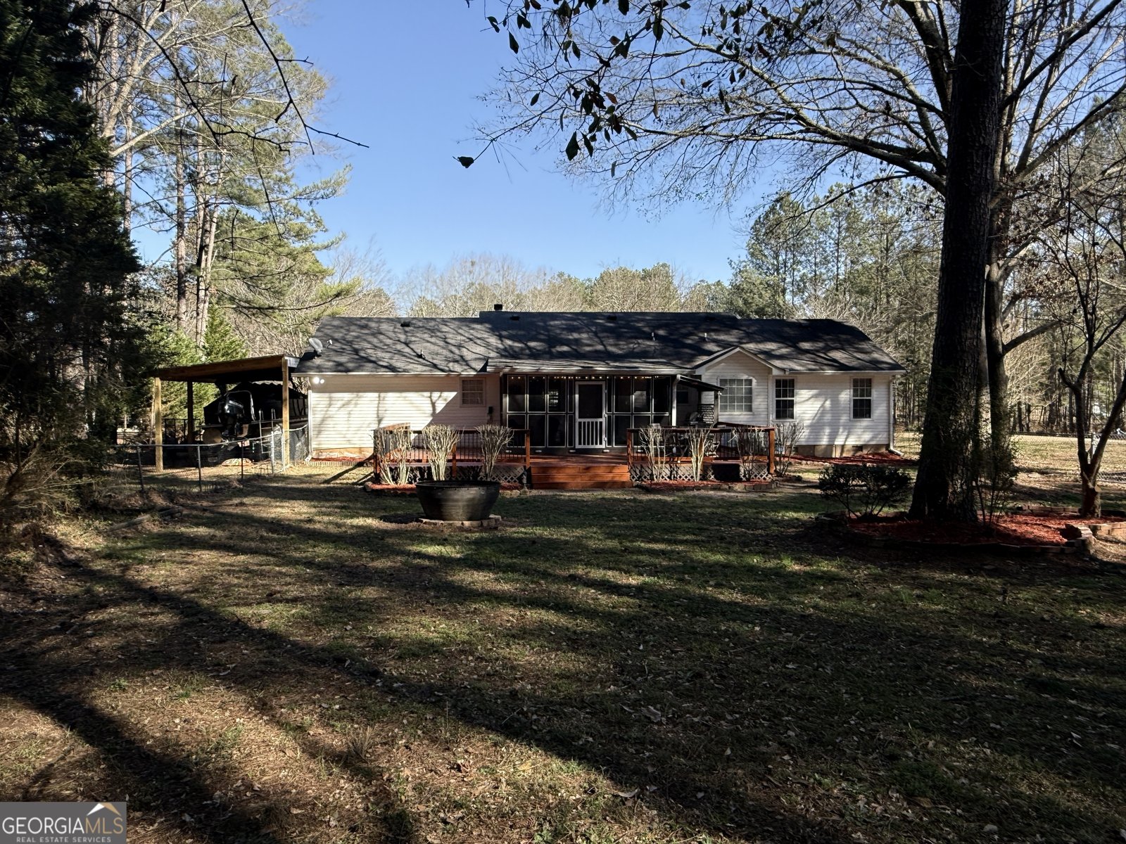 467 Grove Pointe Court Locust Grove - Photo 34