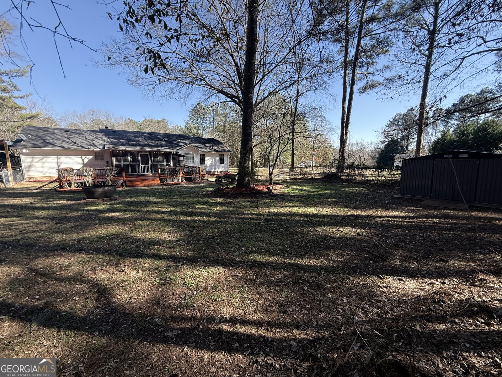 467 Grove Pointe Court Locust Grove - Photo 35