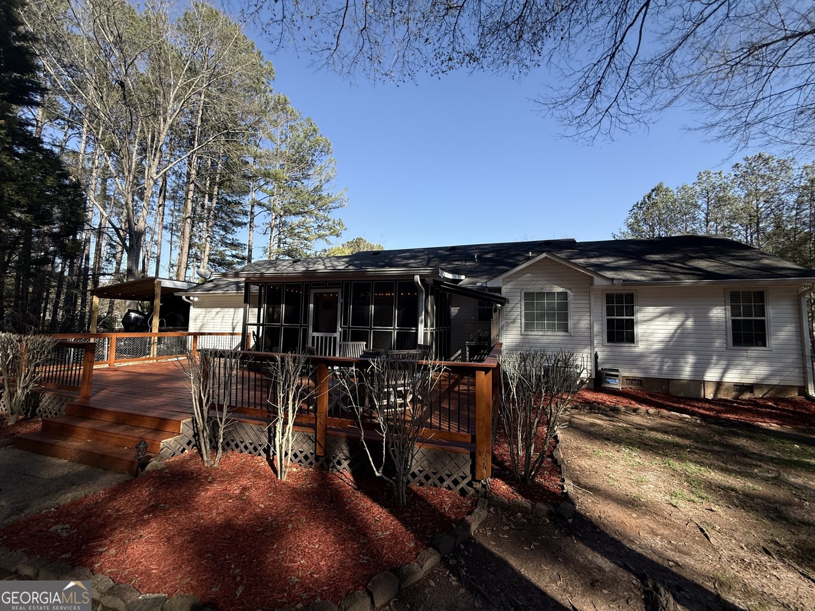 467 Grove Pointe Court Locust Grove - Photo 37