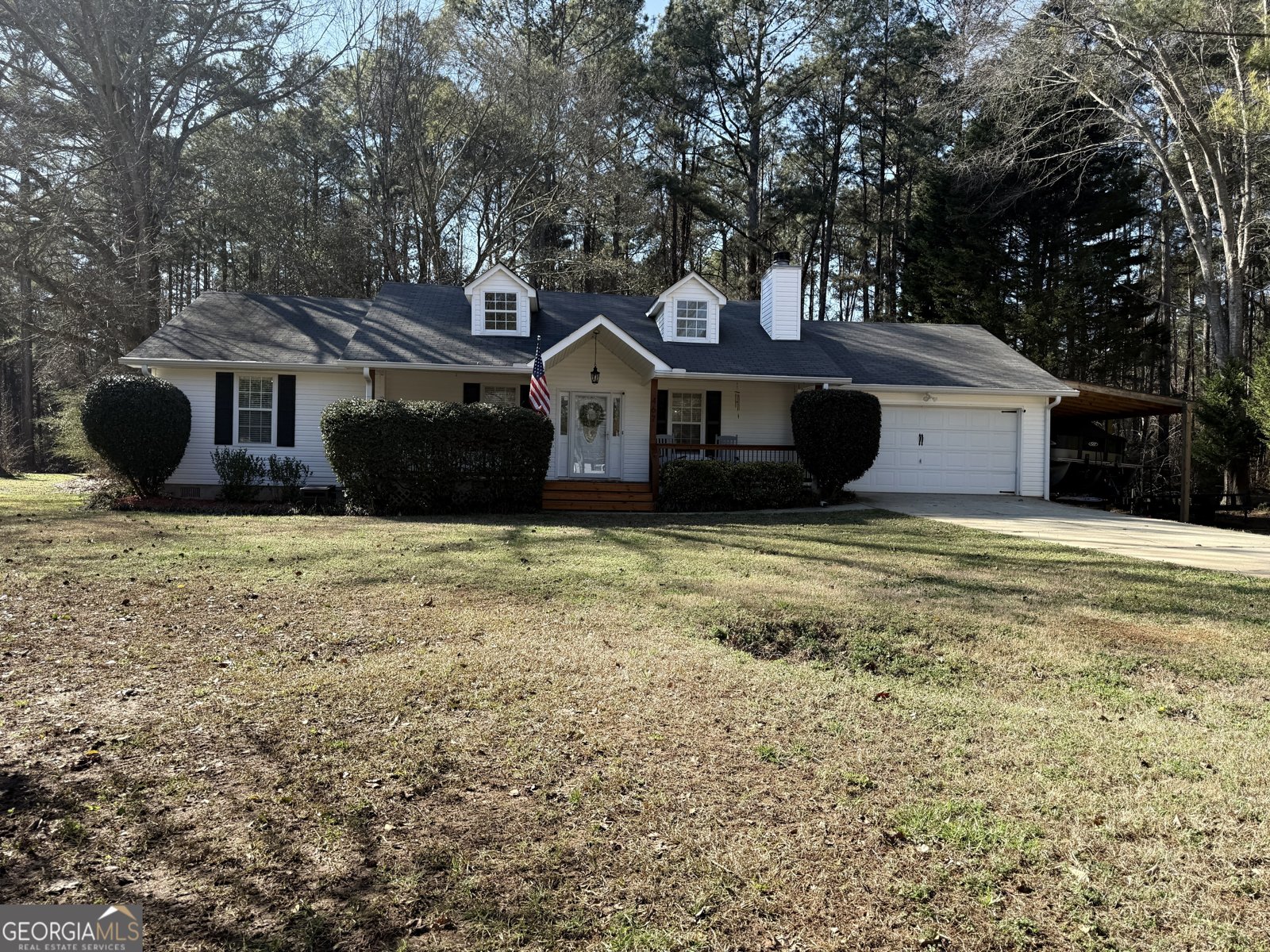 467 Grove Pointe Court Locust Grove - Photo 38