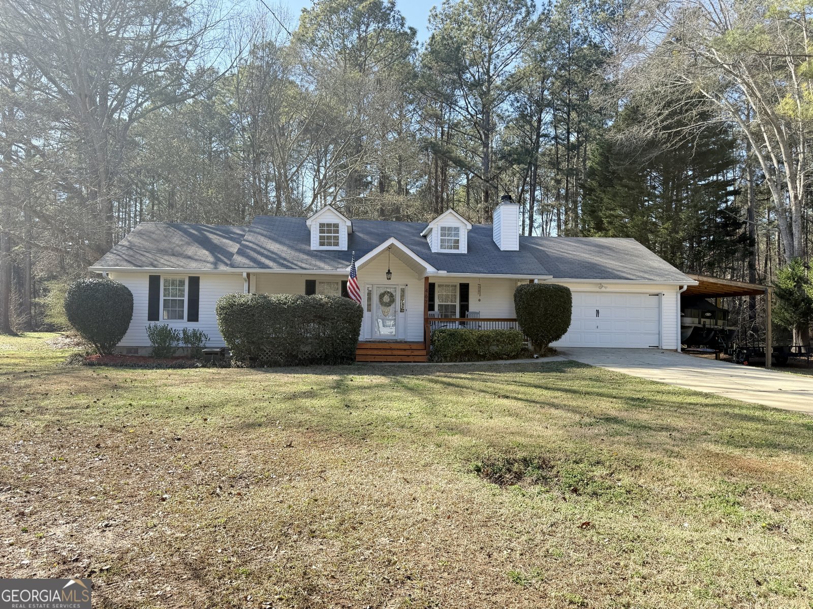 467 Grove Pointe Court Locust Grove - Photo 39