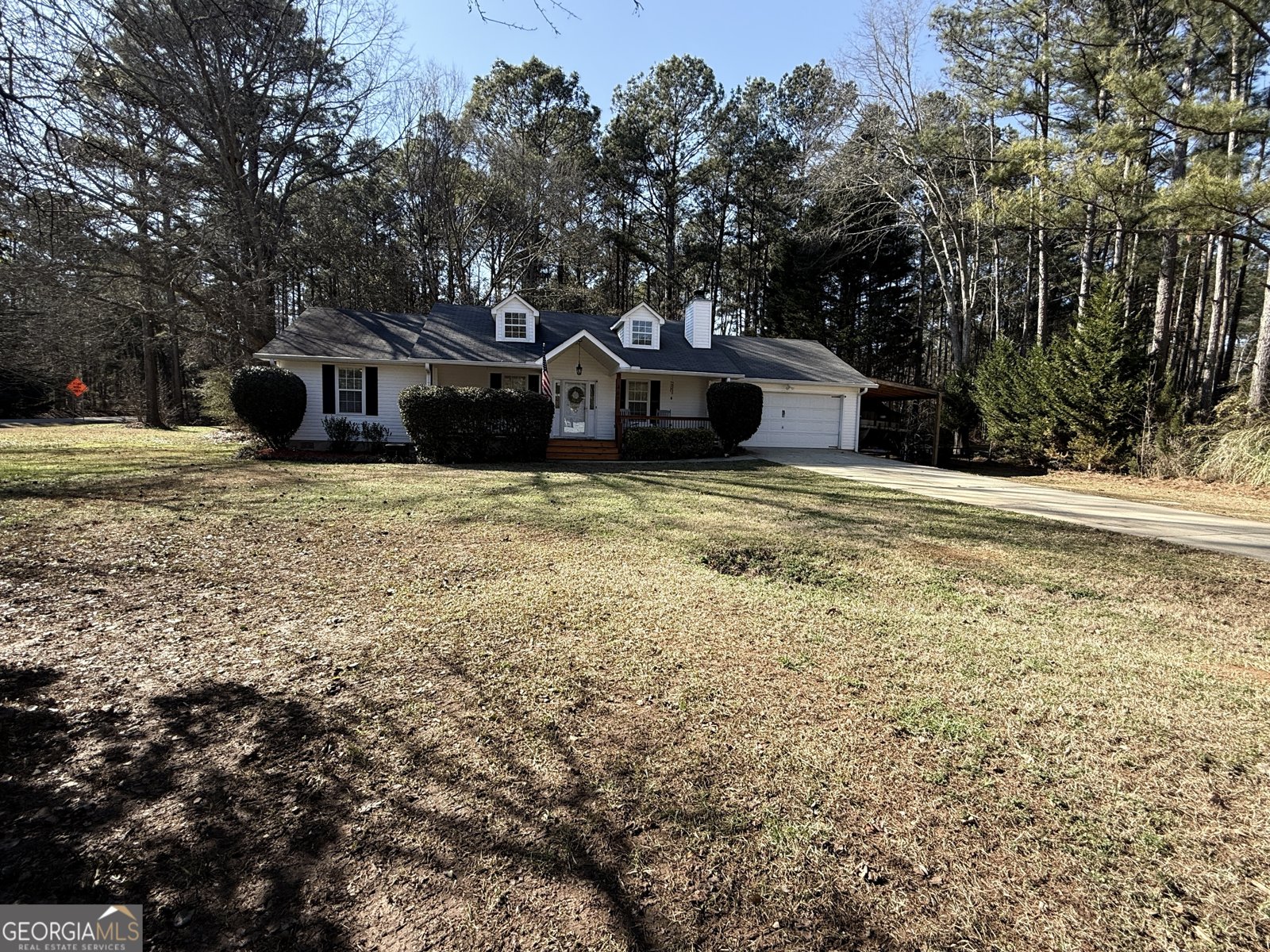 467 Grove Pointe Court Locust Grove - Photo 40