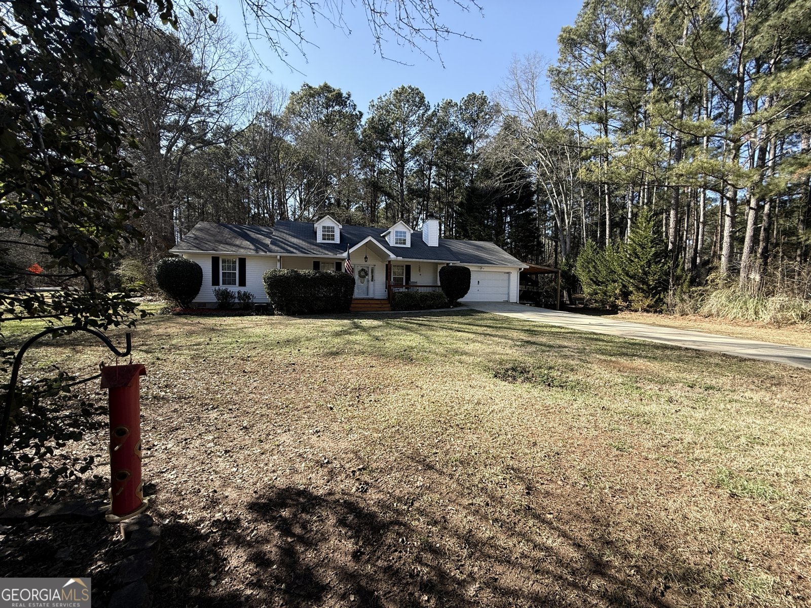 467 Grove Pointe Court Locust Grove - Photo 41