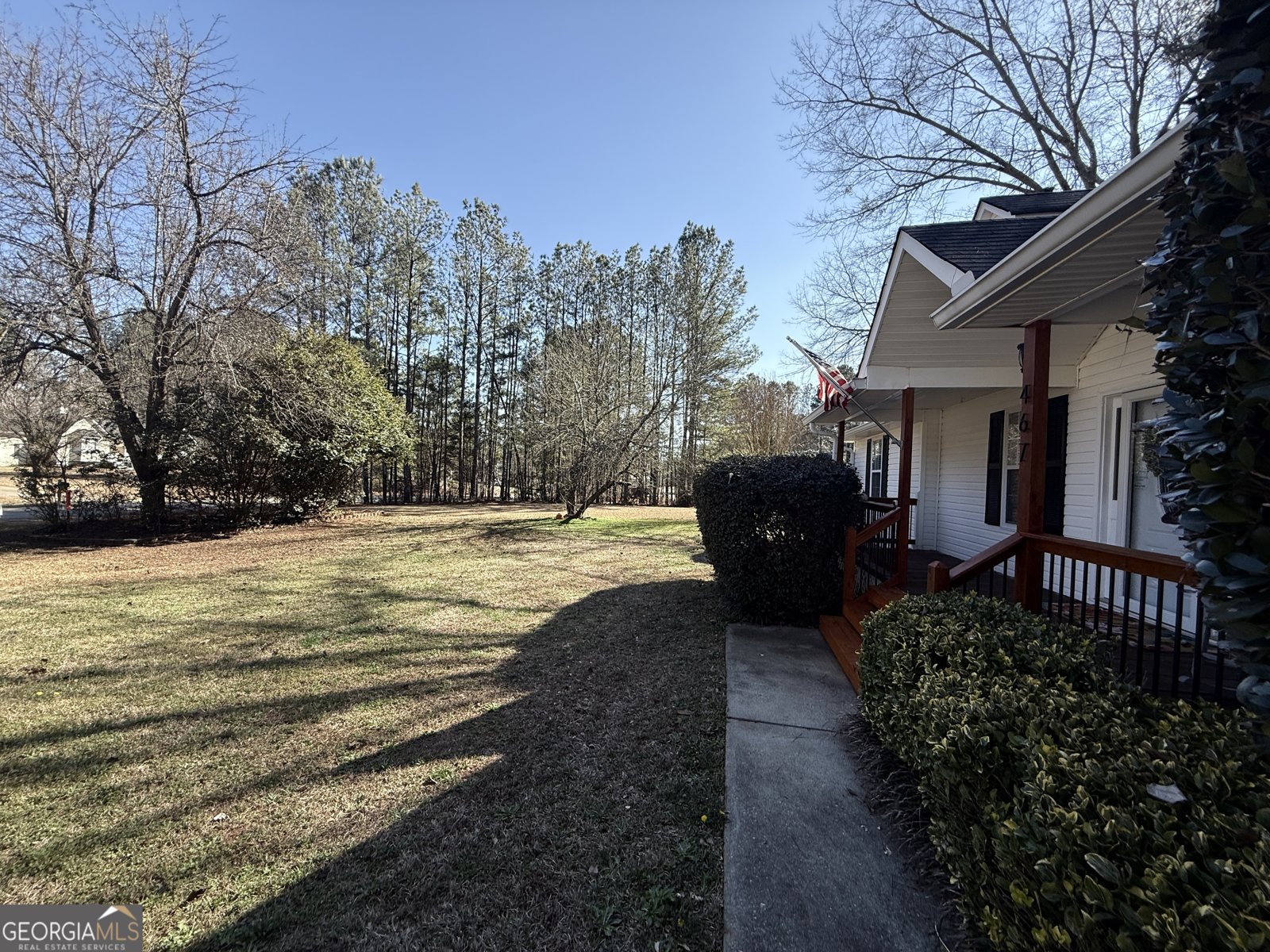 467 Grove Pointe Court Locust Grove - Photo 43