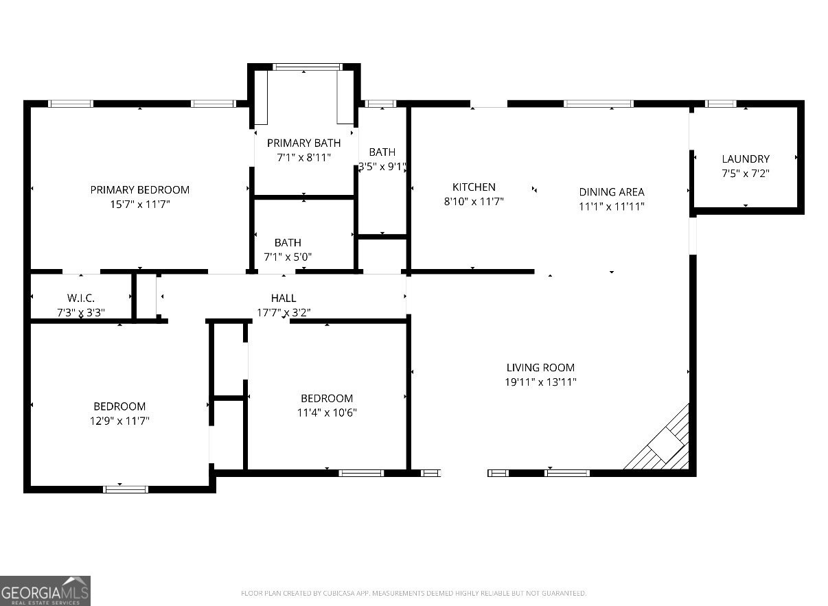 467 Grove Pointe Court Locust Grove - Photo 44