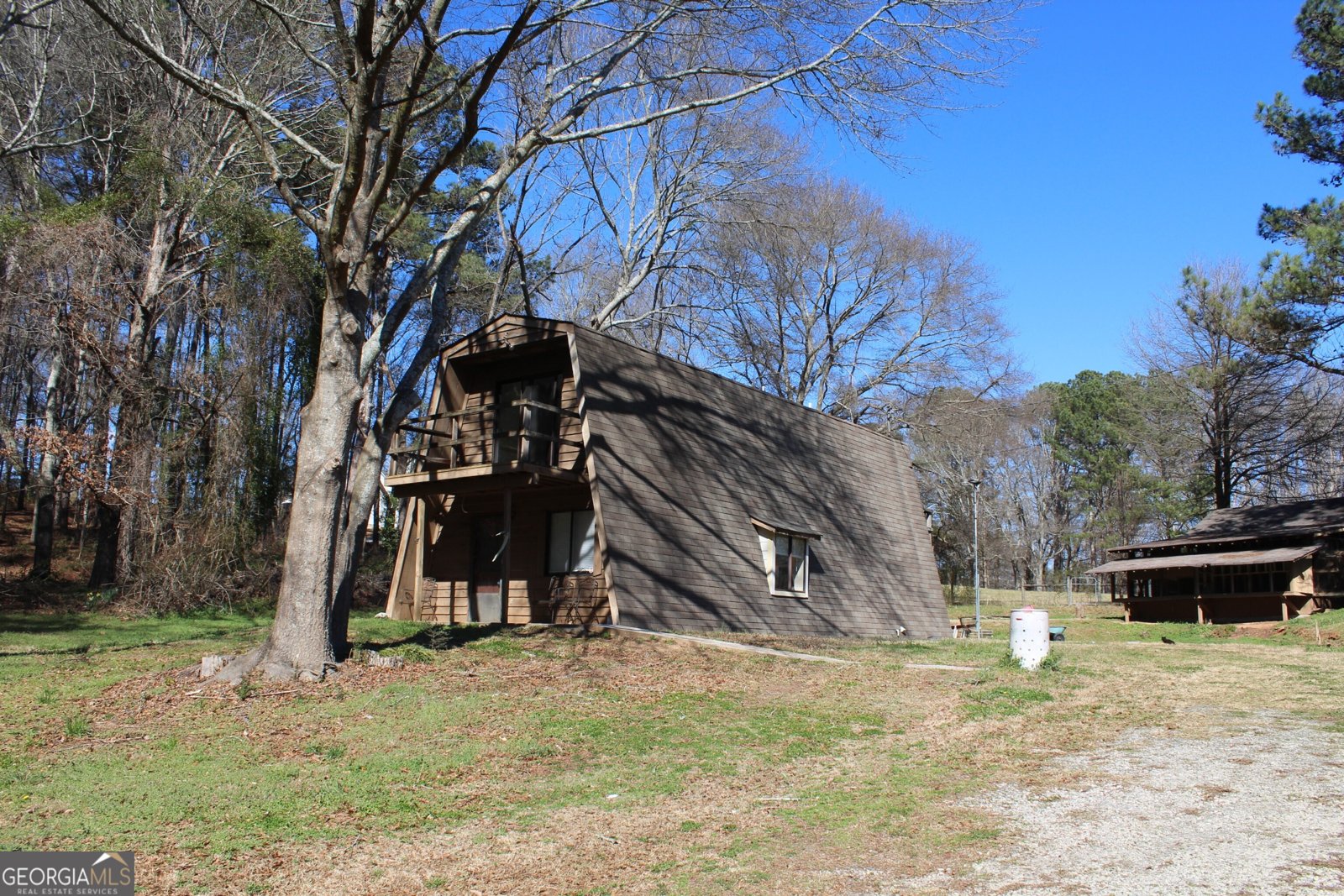 2141 Ho Hum Hollow Road Monroe - Photo 1