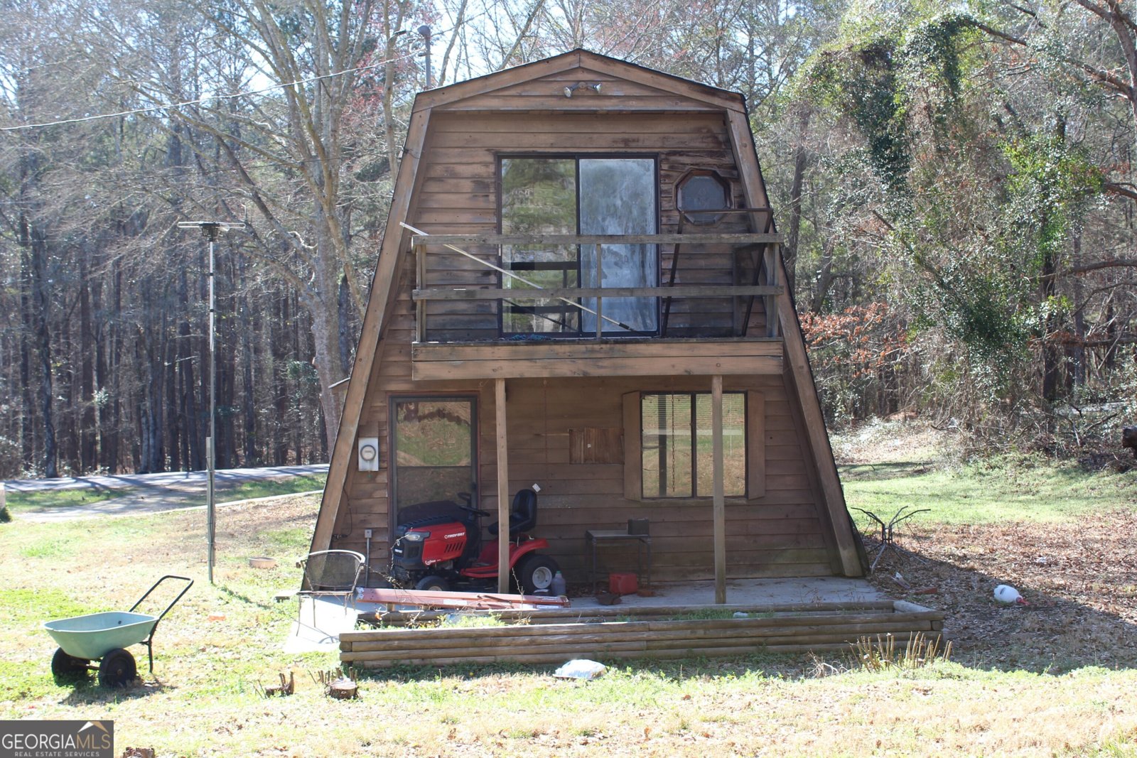 2141 Ho Hum Hollow Road Monroe - Photo 24