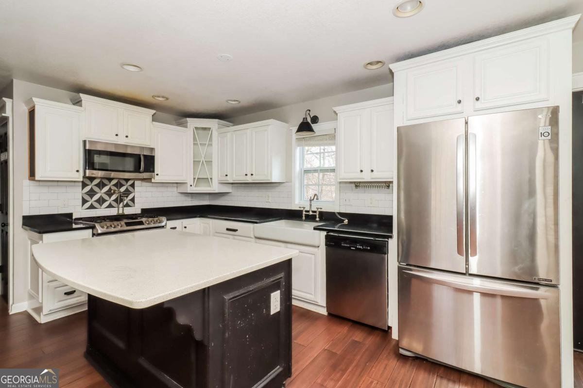 1108 Cool Springs Drive Kennesaw - Photo 12