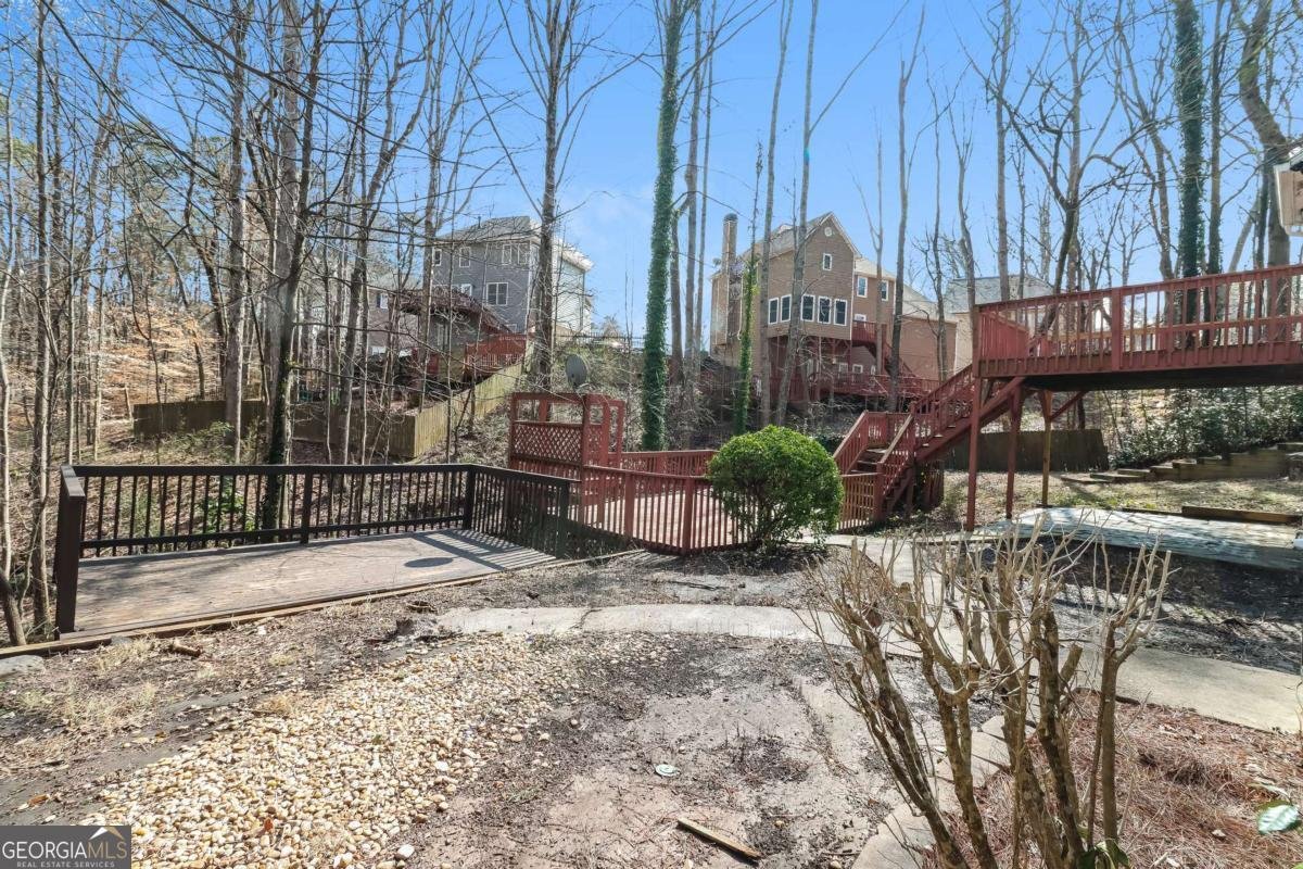 1108 Cool Springs Drive Kennesaw - Photo 23