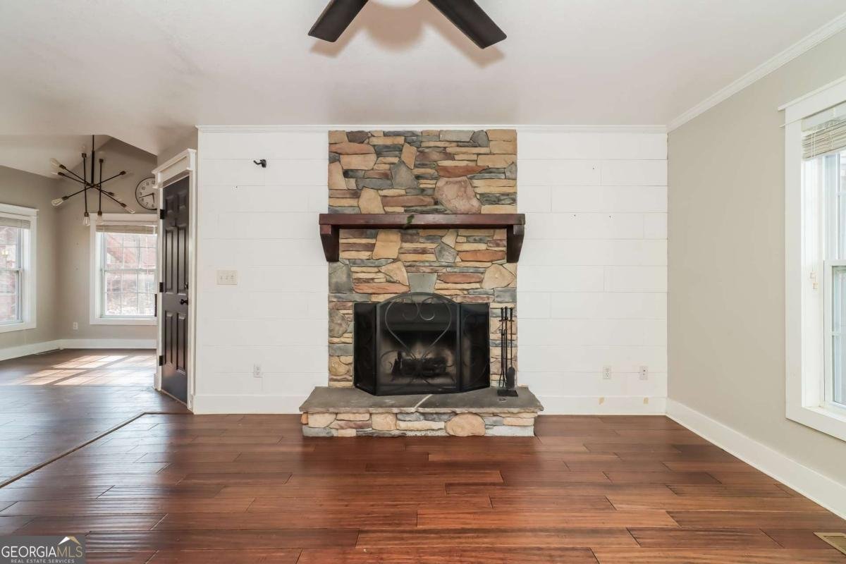 1108 Cool Springs Drive Kennesaw - Photo 6