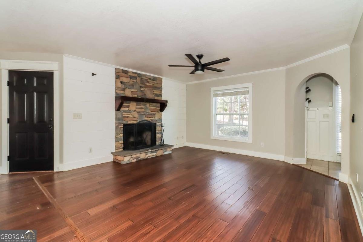 1108 Cool Springs Drive Kennesaw - Photo 7