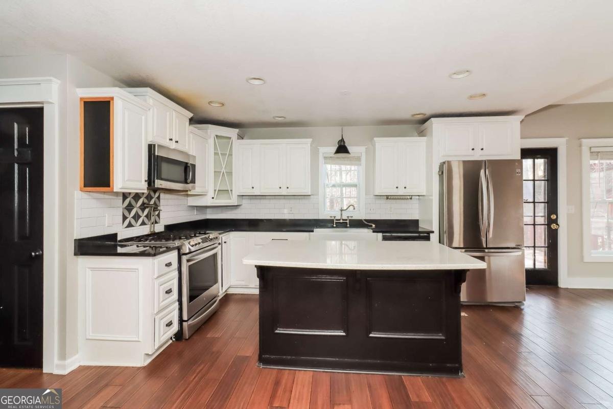 1108 Cool Springs Drive Kennesaw - Photo 8