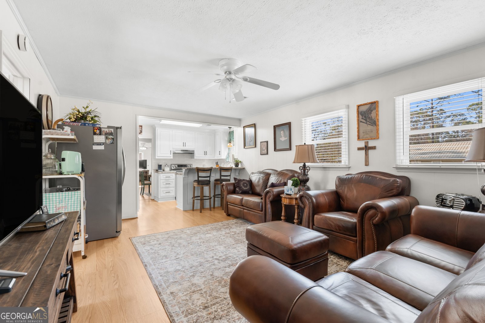 124 Pierce Avenue Swainsboro - Photo 11