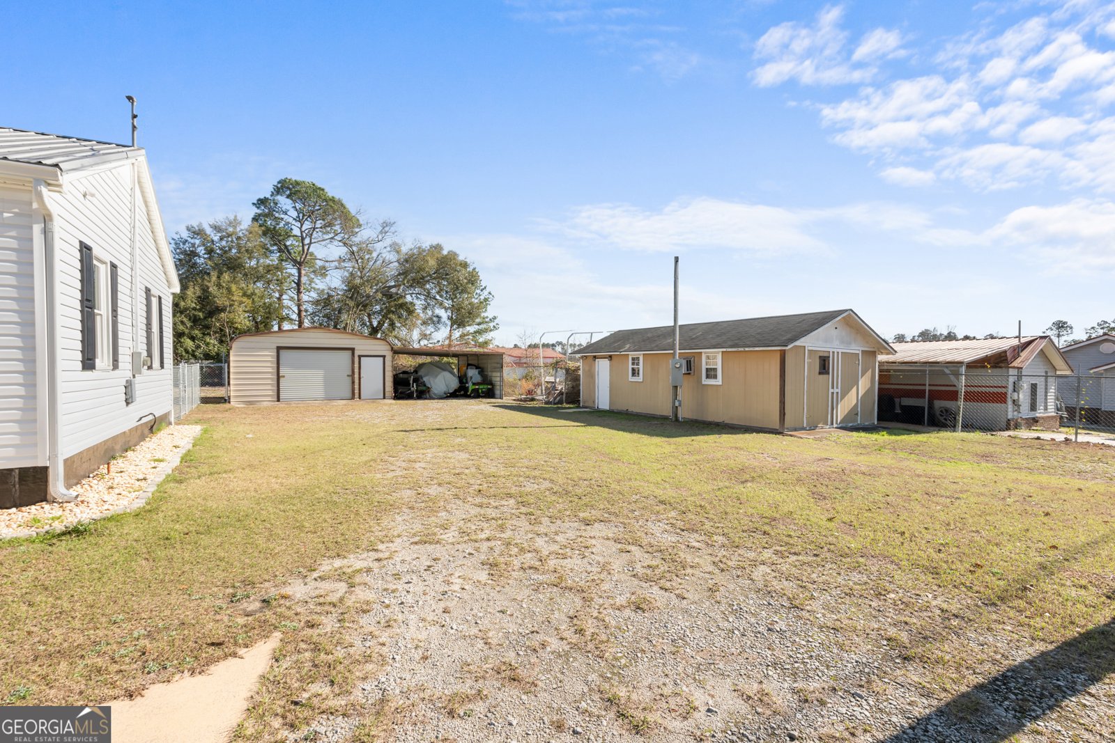 124 Pierce Avenue Swainsboro - Photo 23