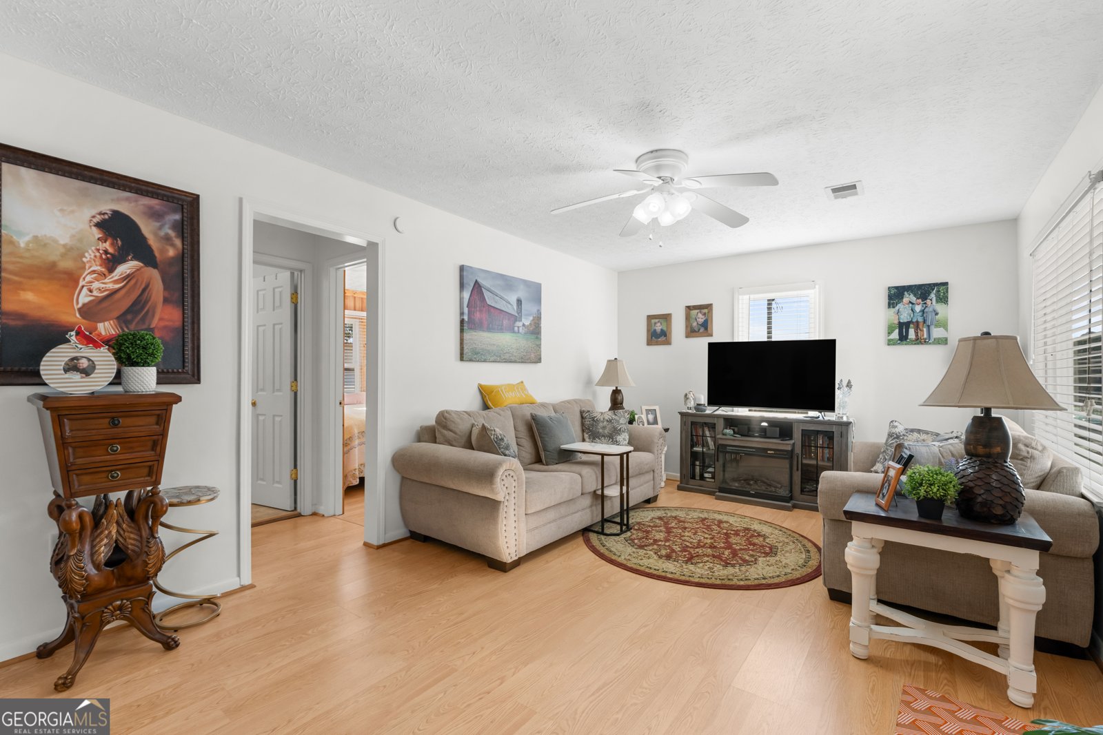 124 Pierce Avenue Swainsboro - Photo 6