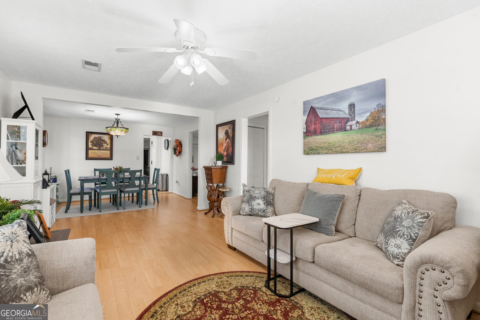 124 Pierce Avenue Swainsboro - Photo 7