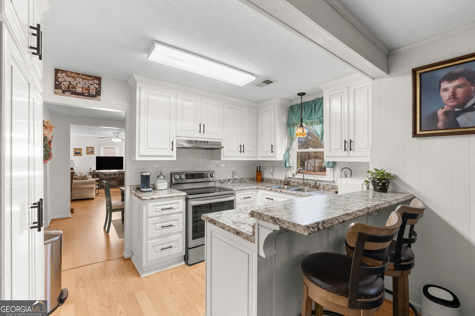 124 Pierce Avenue Swainsboro - Photo 9